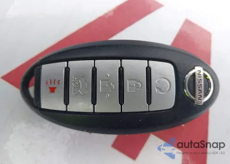 2013 Nissan Altima 2.5 Sl z USA, uszkodzony, nr VIN 1N4AL3APXDC290816